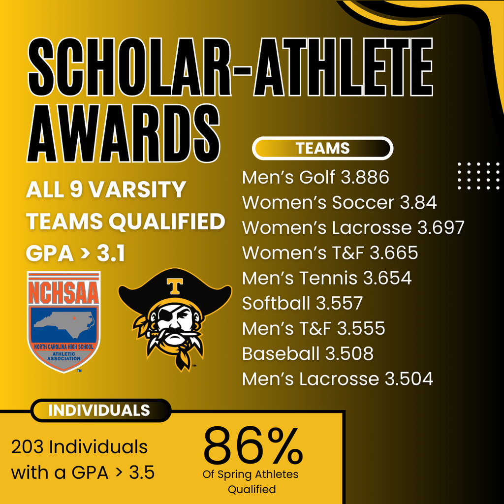 Scholar Athlete