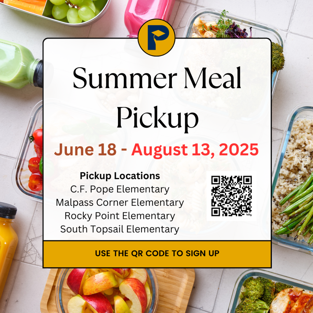 Summer Meals extended dates (English)