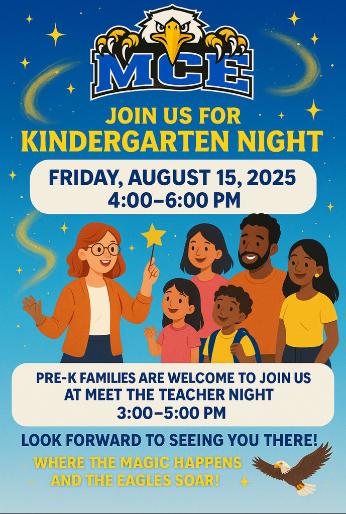 Kinder Night 