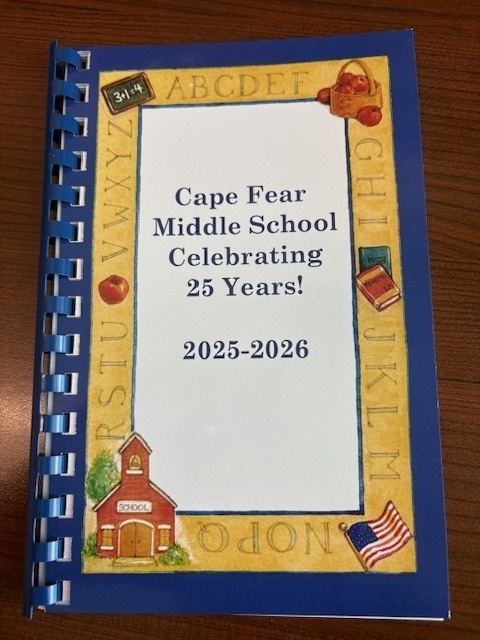 Celebrating 25 years!