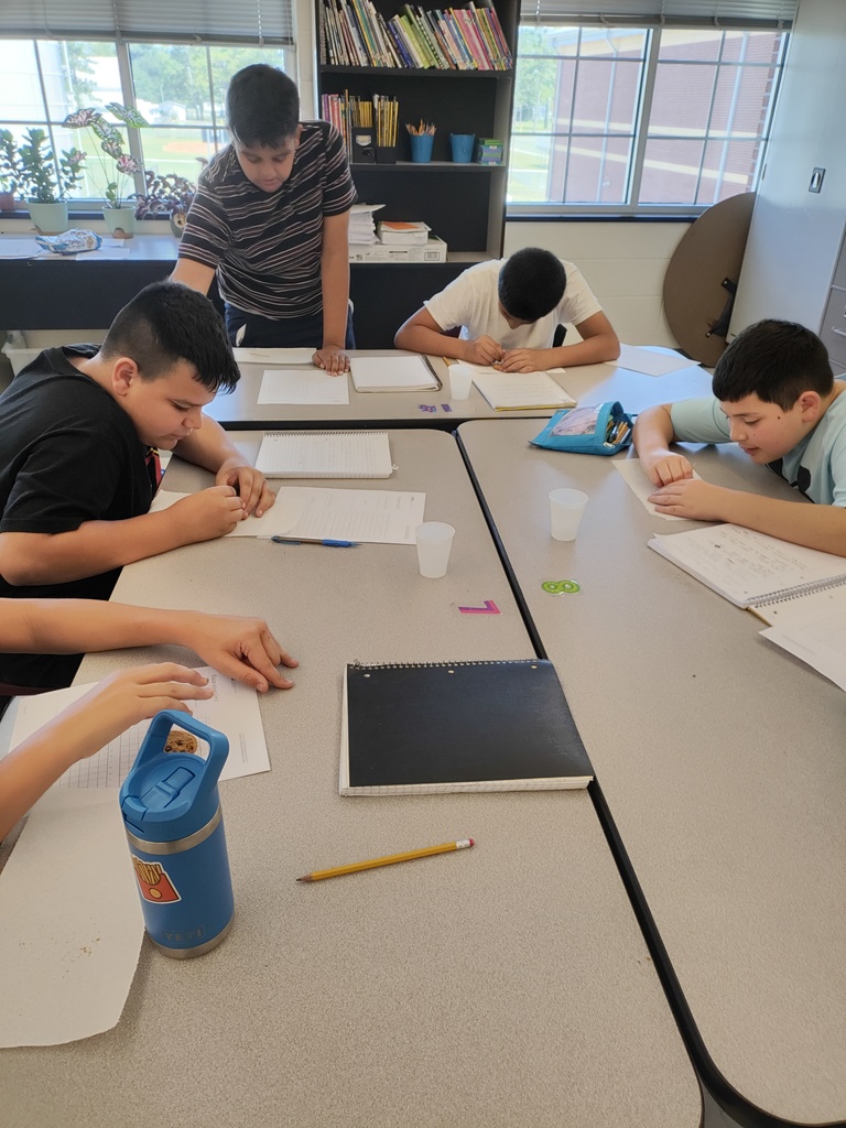 6th Grade anthropology