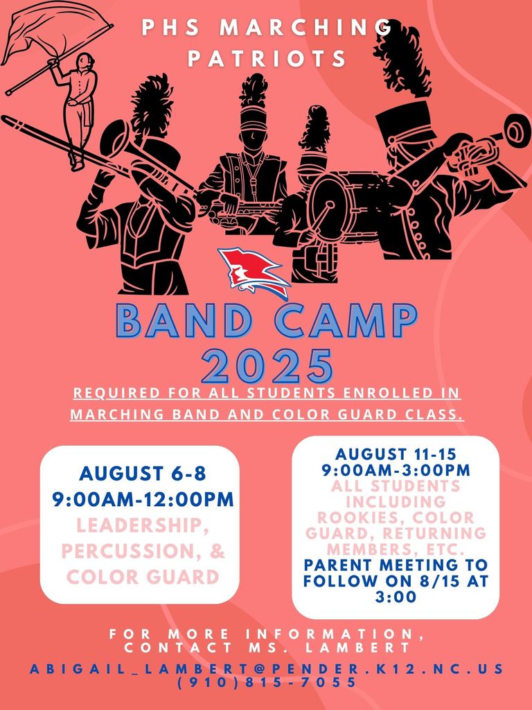 Band camp
