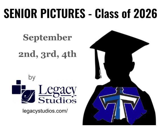 Senior Pictures