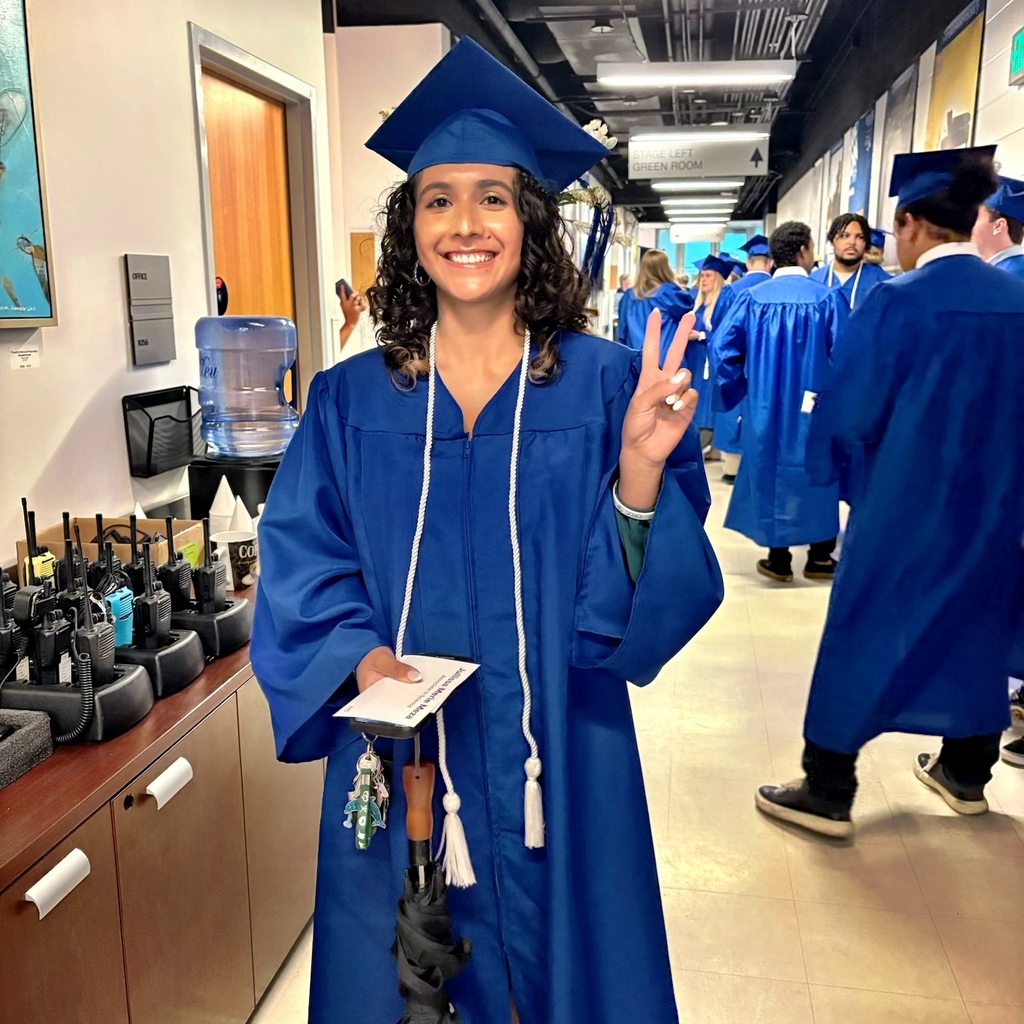 CFCC Summer Commencement