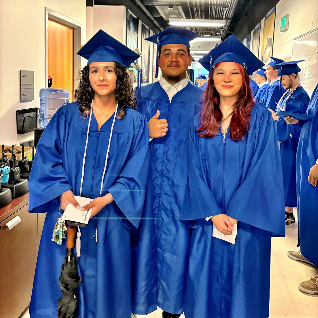 CFCC Summer Commencement