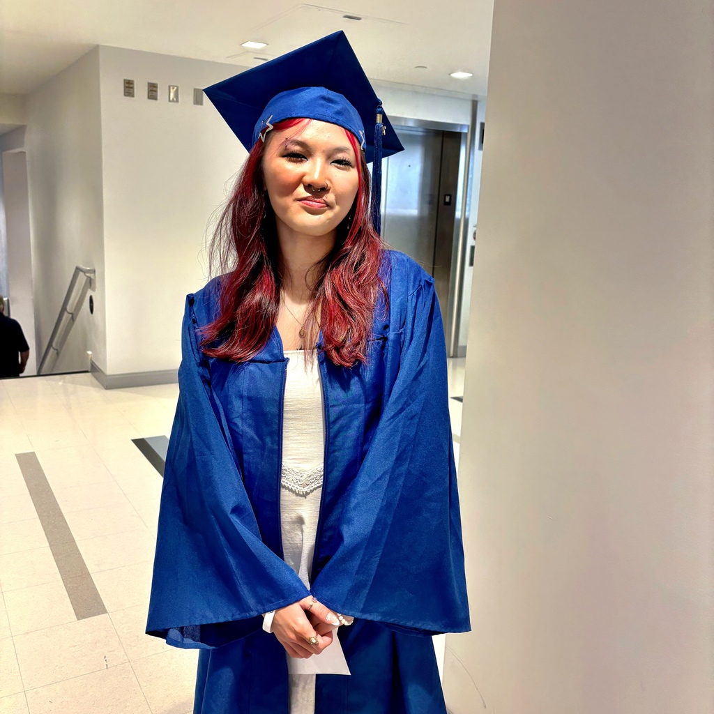 CFCC Summer Commencement
