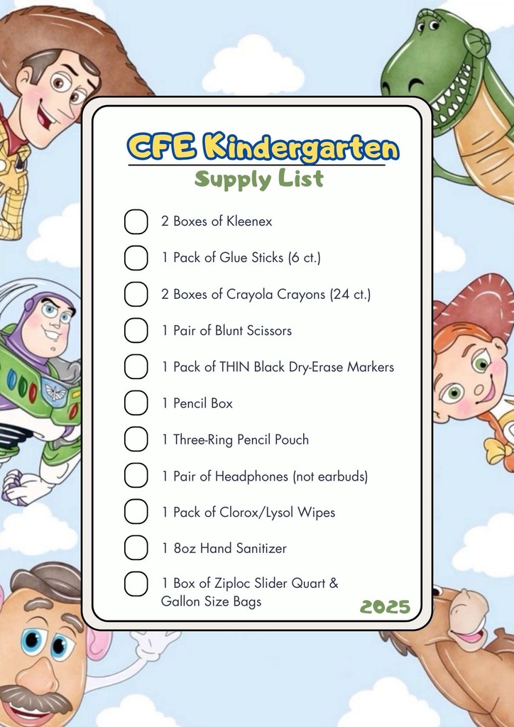 CFES