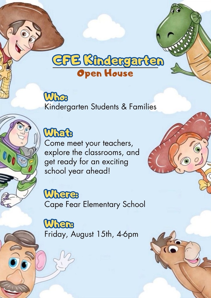 CFES