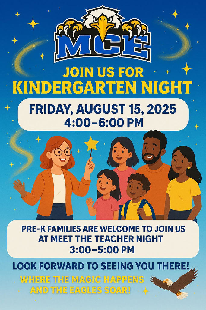 Kinder Night