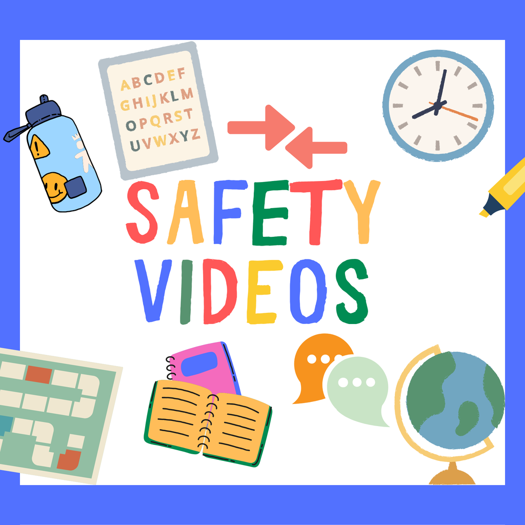 safety videos