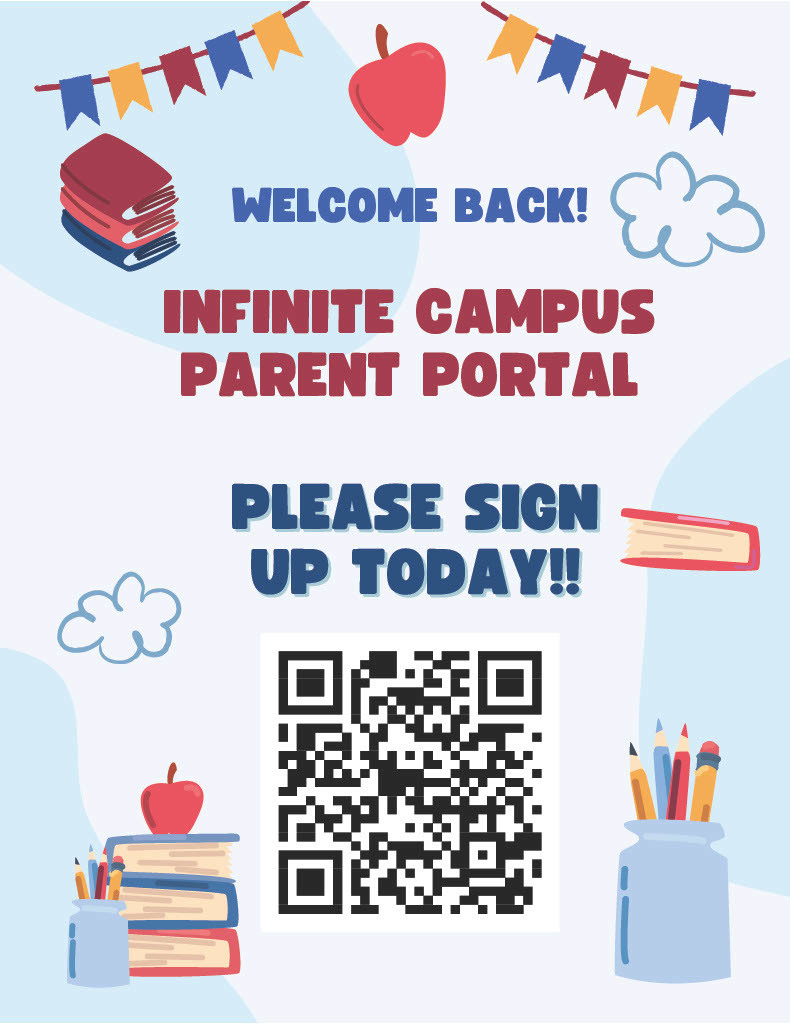 Parent Portal