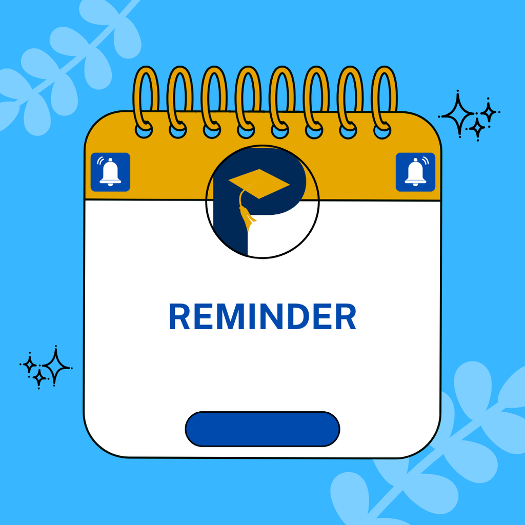 reminder