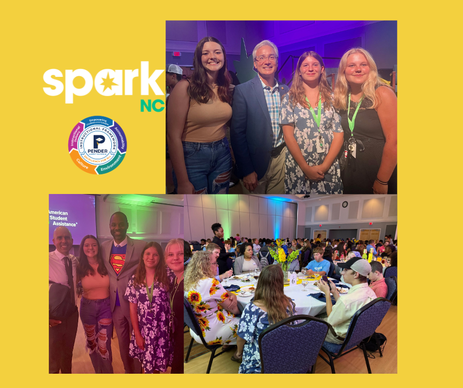 SparkLab @HTHS