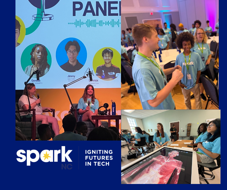 SparkLab @HTHS