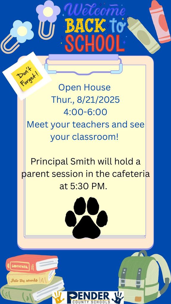 Open House