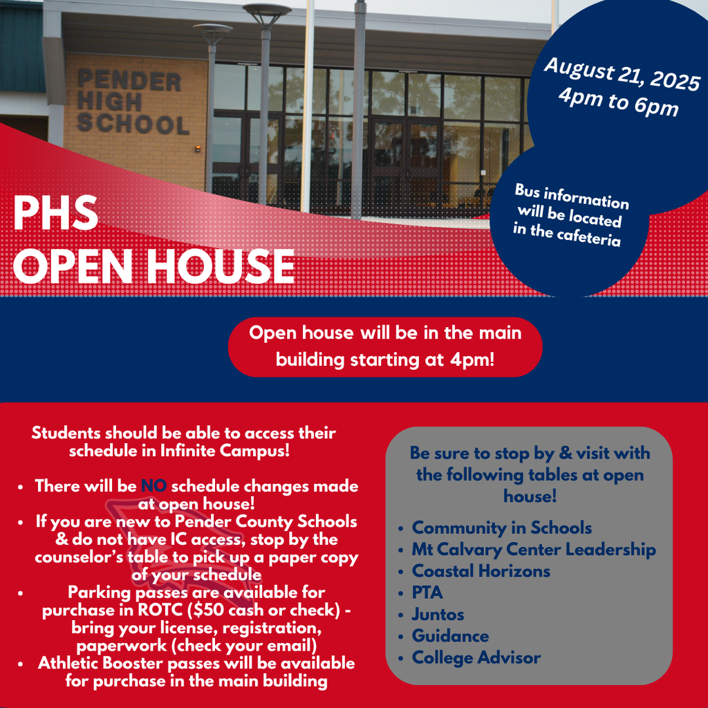 Open House