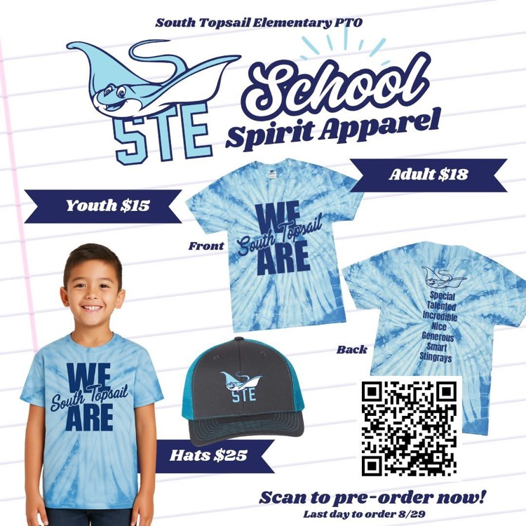 school shirt