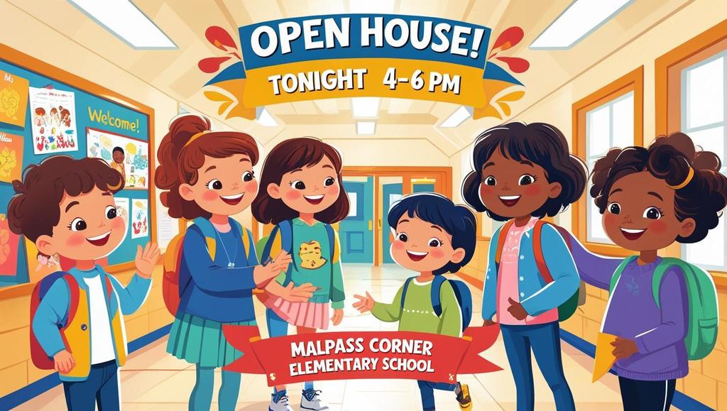 Open House