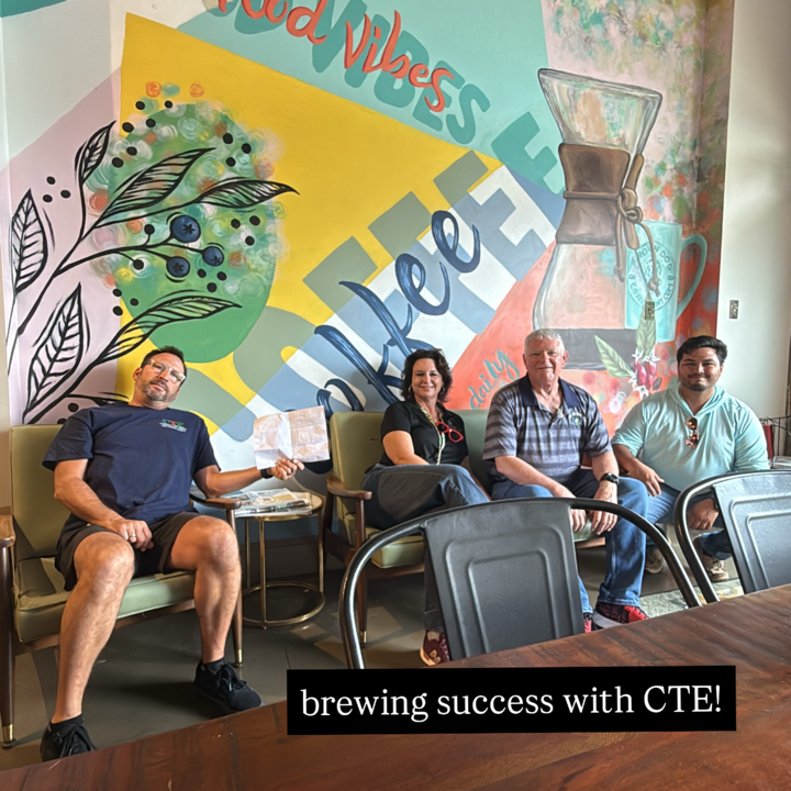 CTE