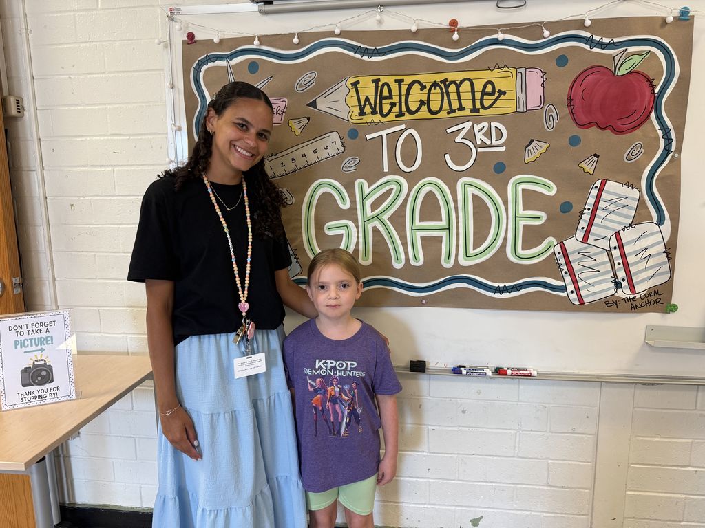 open house