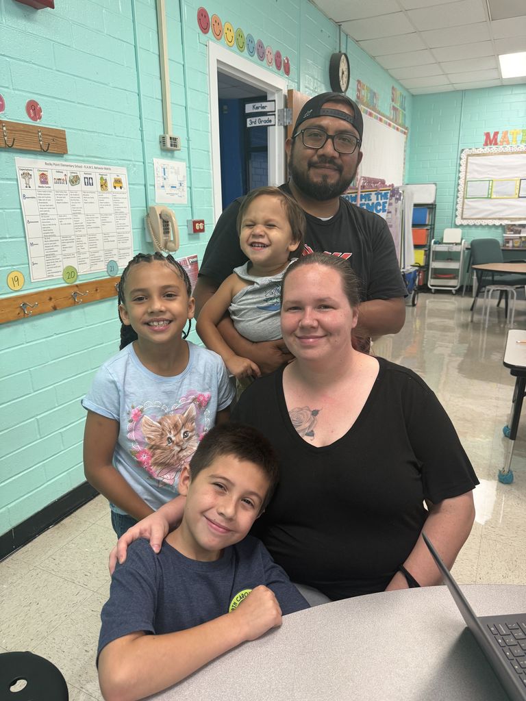 open house