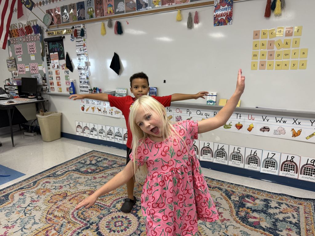 open house