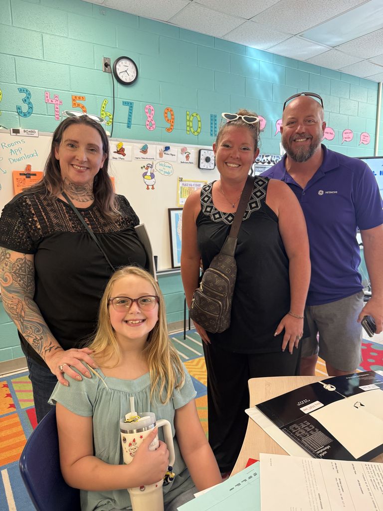open house