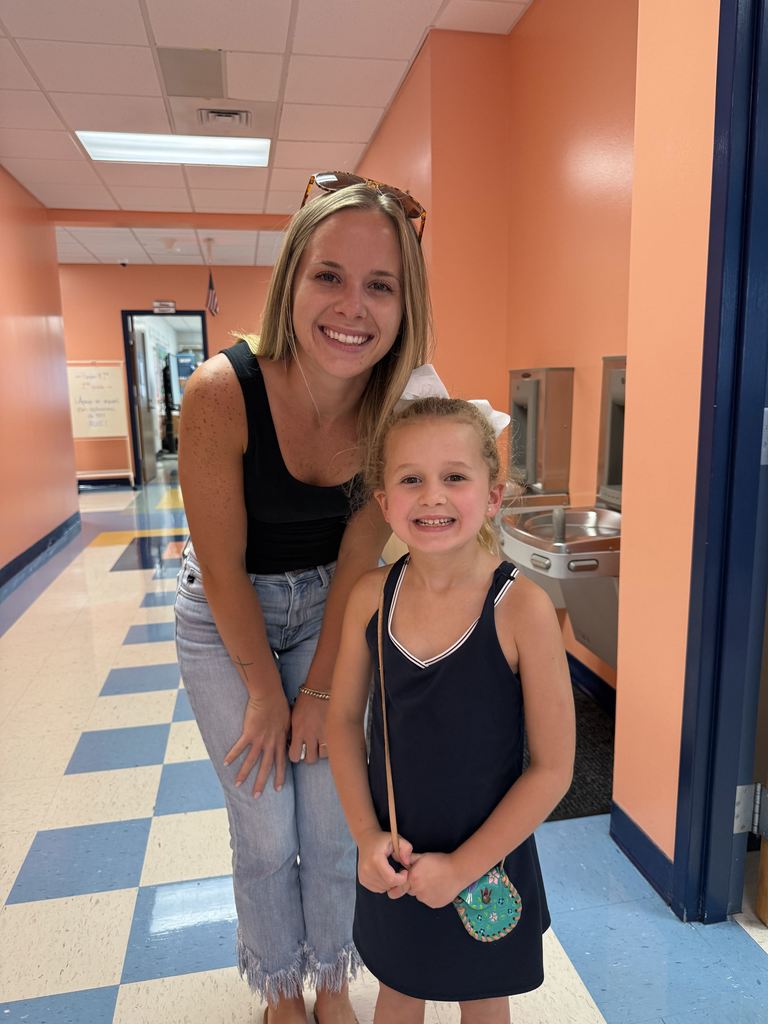 open house