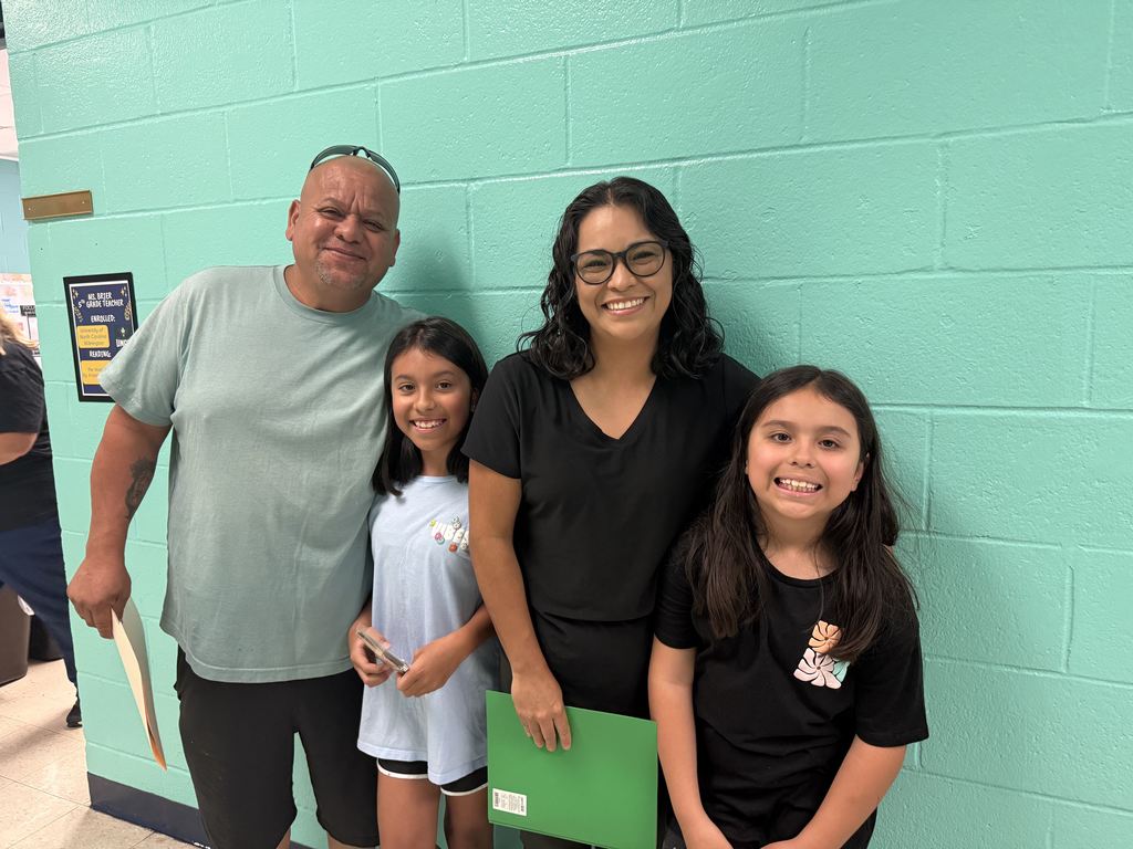 open house