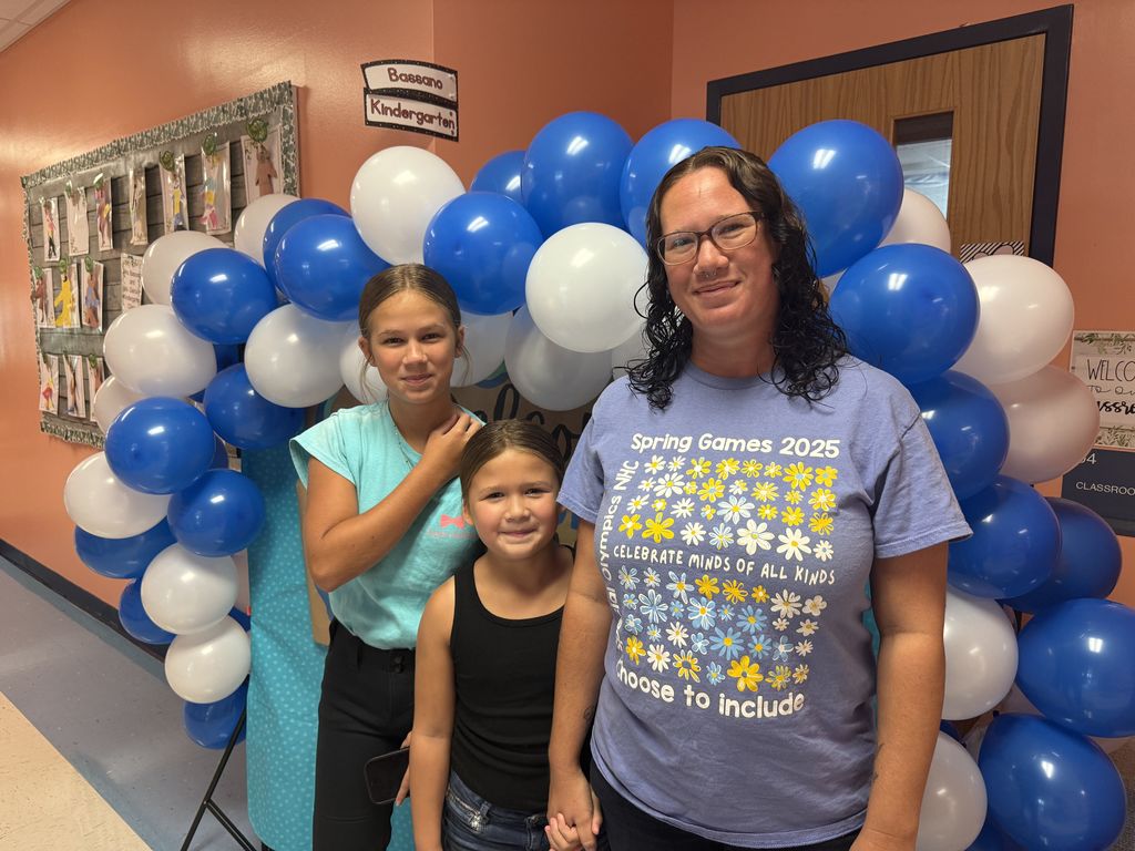 open house