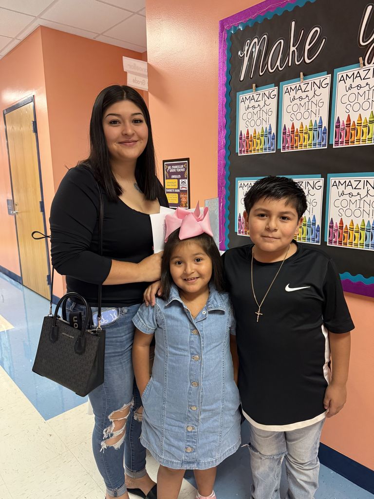 open house