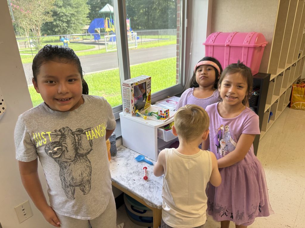 open house