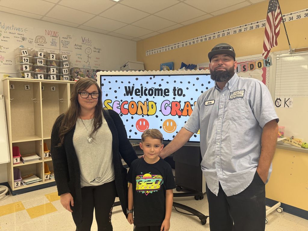 open house