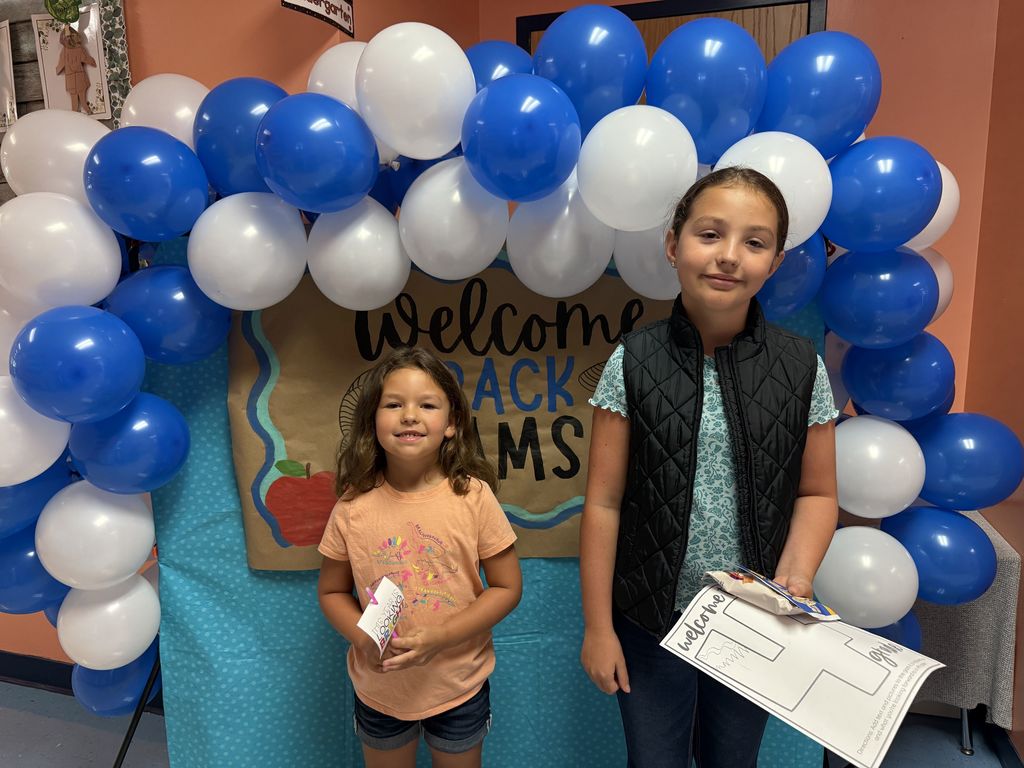 open house