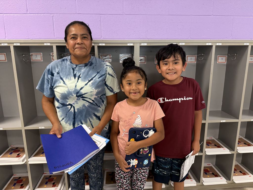 open house