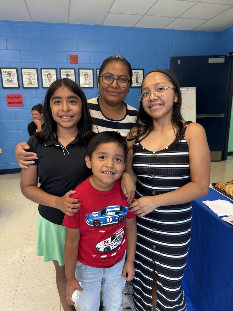 open house