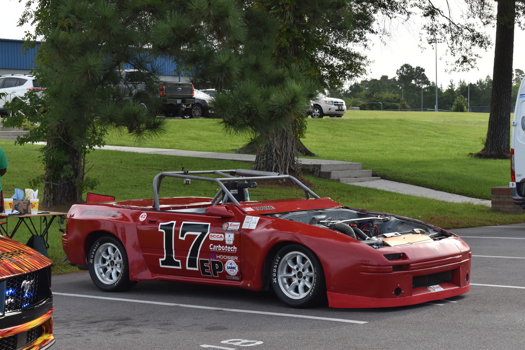 PHS Annual Car Show