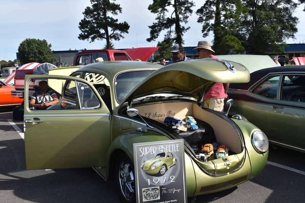 PHS Annual Car Show
