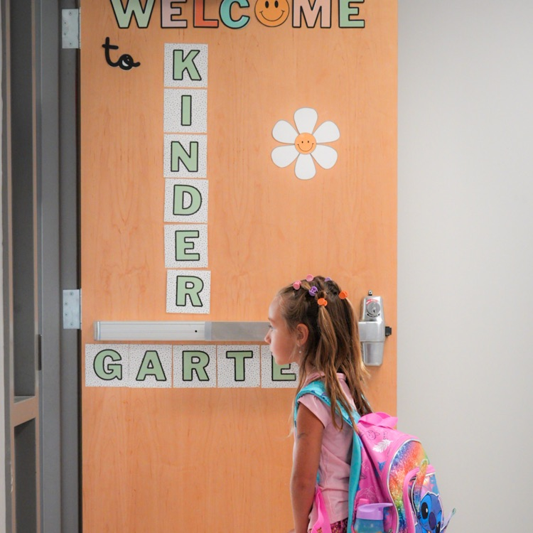 SCE first day