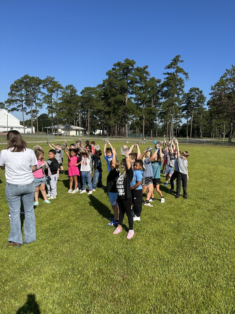 2nd Grade EOM 1