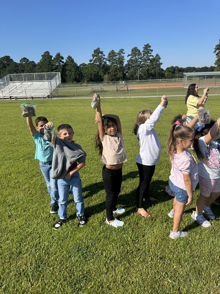 2nd Grade EOM 1