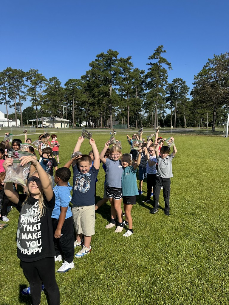 2nd Grade EOM 1