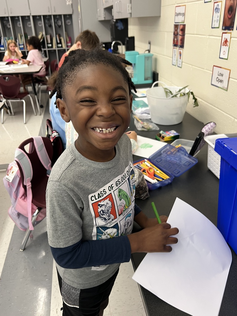 2nd Grade EOM 1
