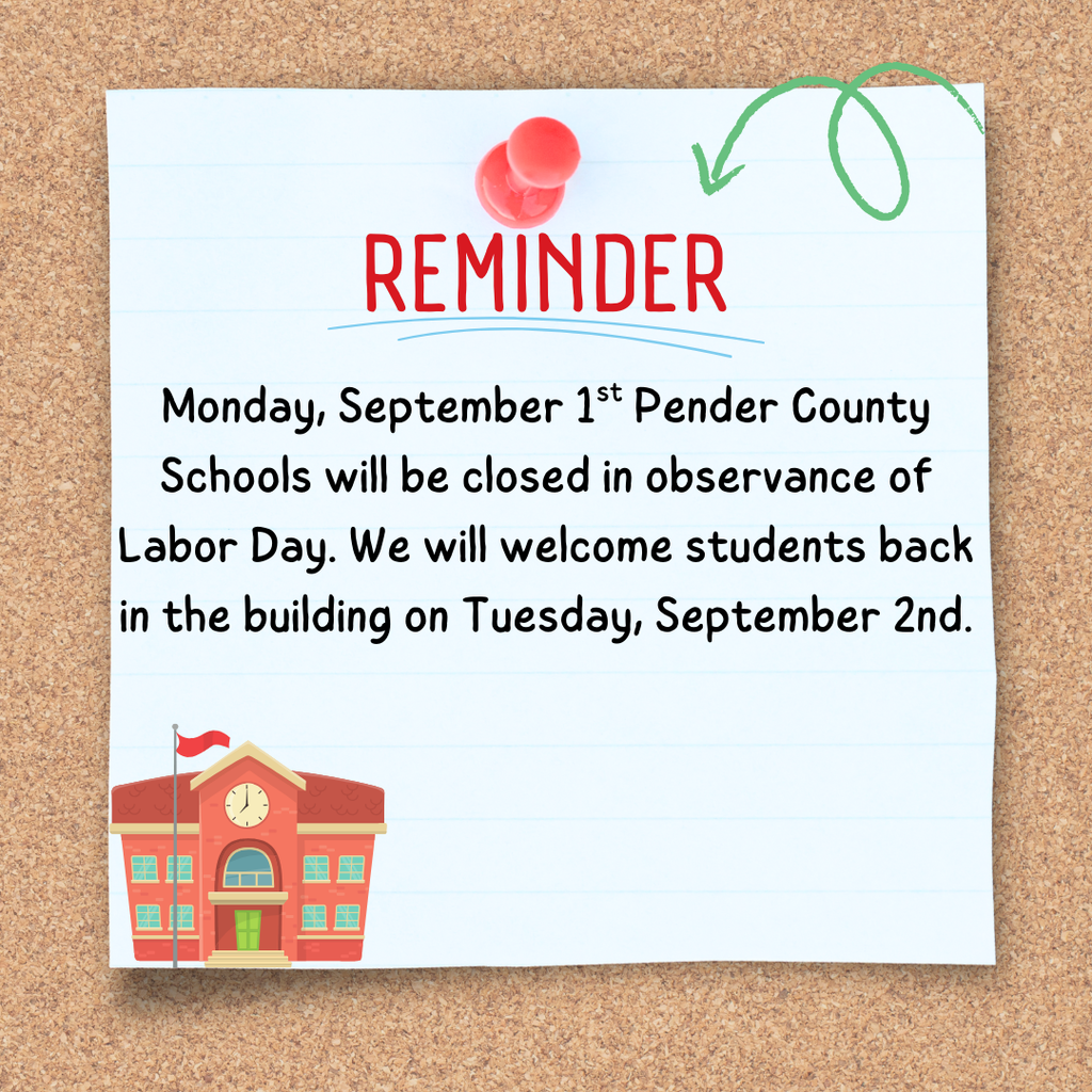 Labor day!