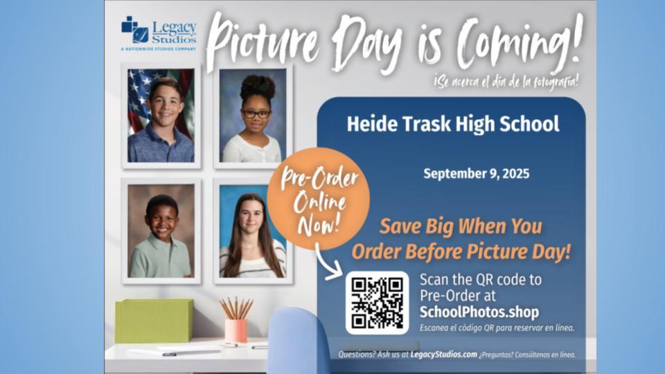 Picture Day 2025