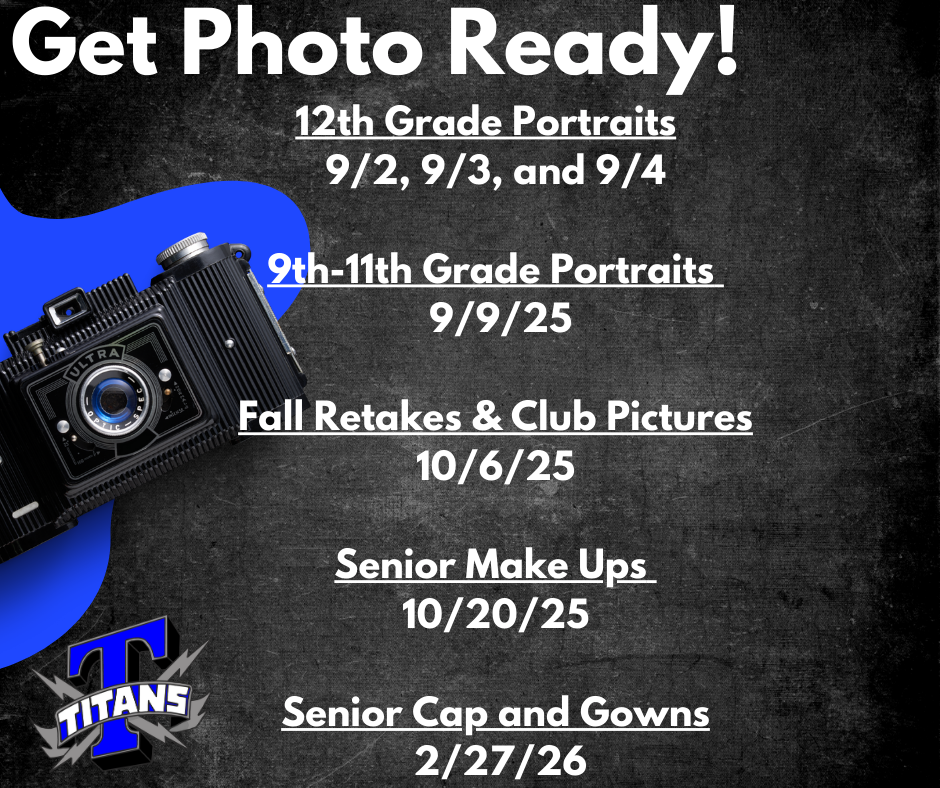 Photo Dates