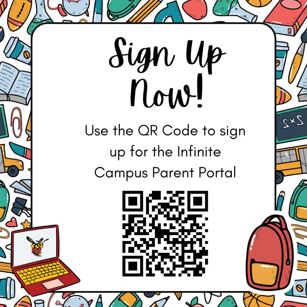 Campus Parent Portal