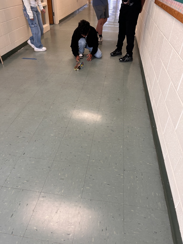 student releases moon rover