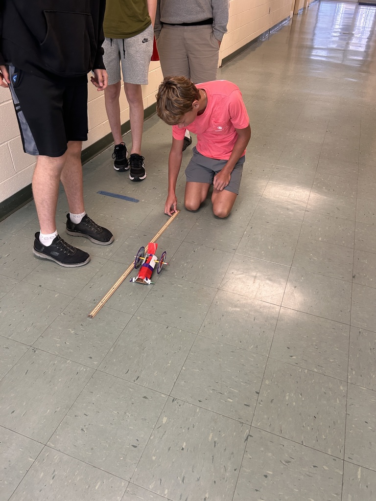 student releases moon rover
