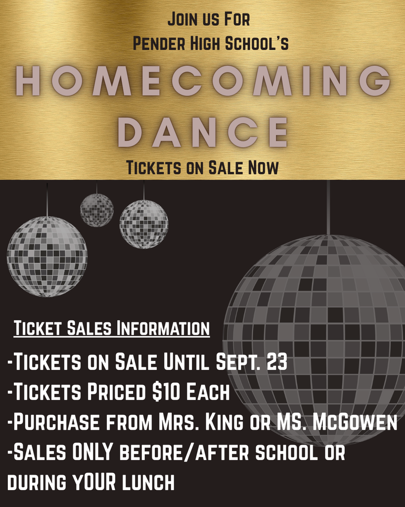 Hoco Dance
